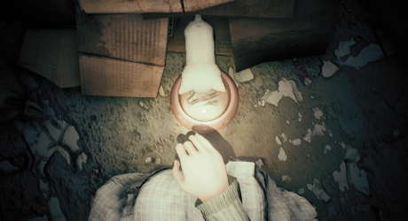 人窟日记 The Grotto Diary screenshot 7