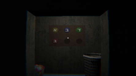 The Cullfield Ritual screenshot 4