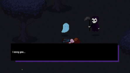 Don't Give Up: Not Ready to Die screenshot 1