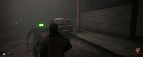 Ghost Killers The Revenge of the Sucker-Fun screenshot 2