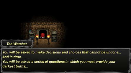 The Testing Chamber screenshot 2