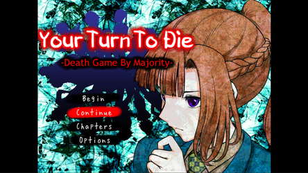 Your Turn To Die -Death Game By Majority- screenshot 20