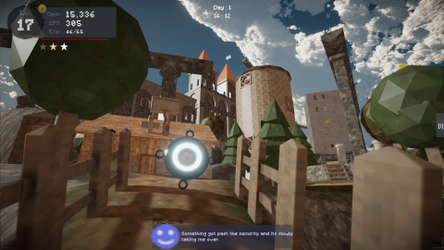 Snafu screenshot 13