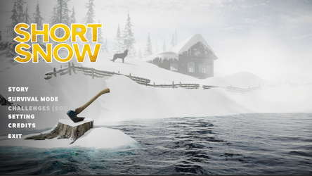 Short Snow screenshot 16