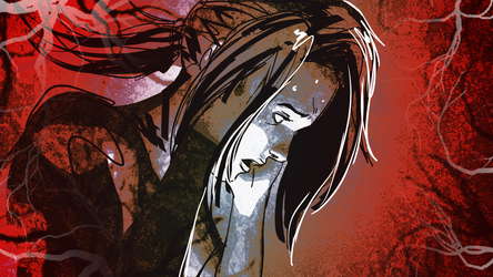 Cepheus Protocol Anthology Season 1 screenshot 3