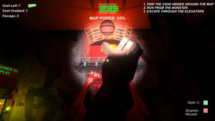 CashGrab screenshot 5