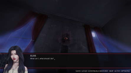 Angel Wings: Endless Night screenshot 6