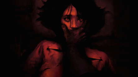 Cannibal Tales - Episode 1 screenshot 1