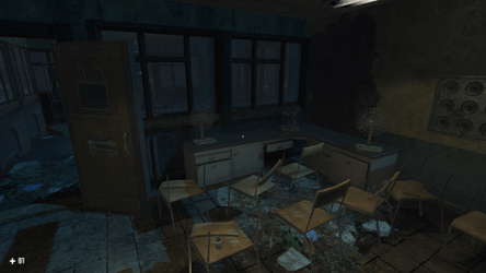 Darklands:Awakening screenshot 4