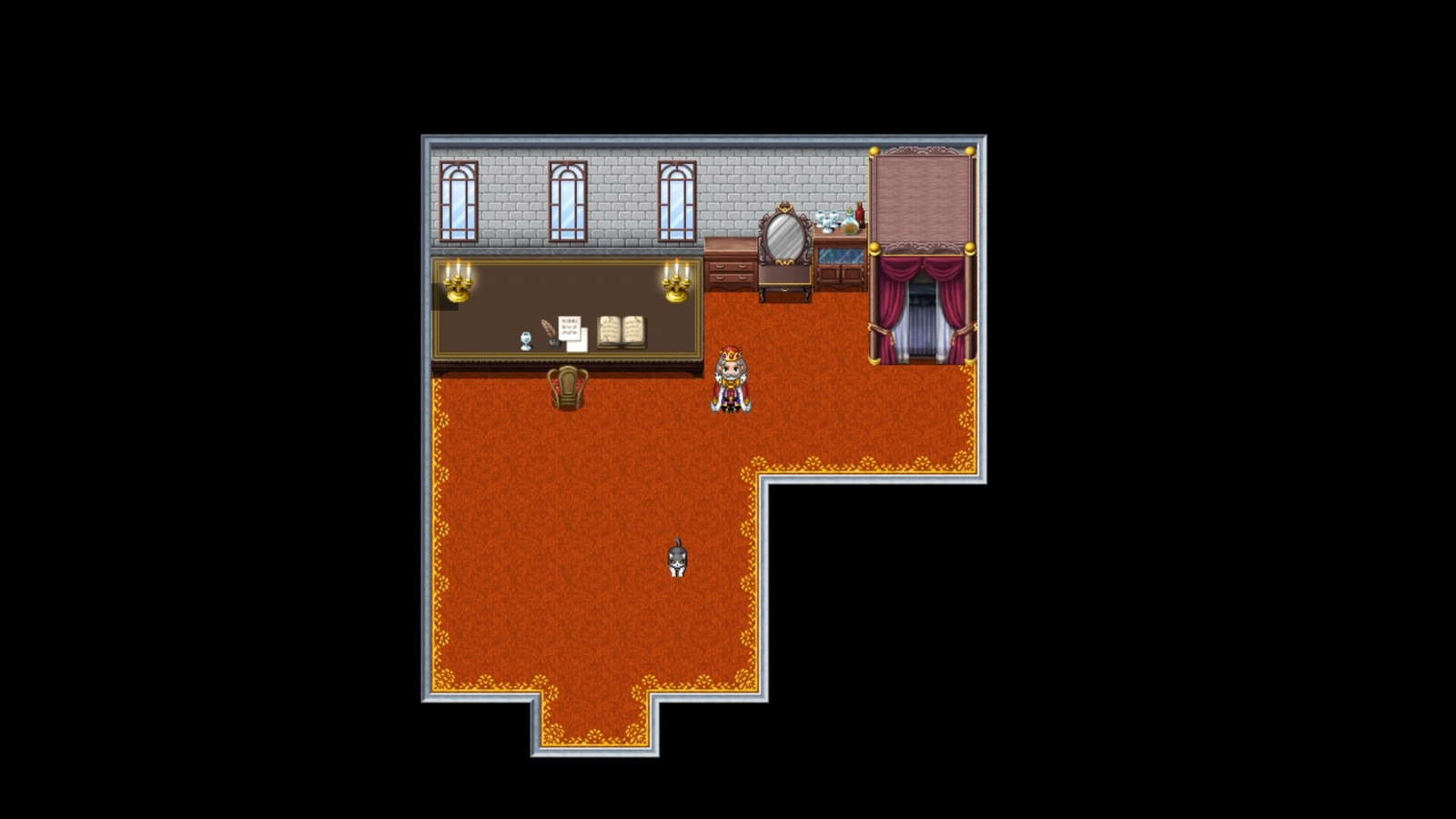Art of Deception screenshot