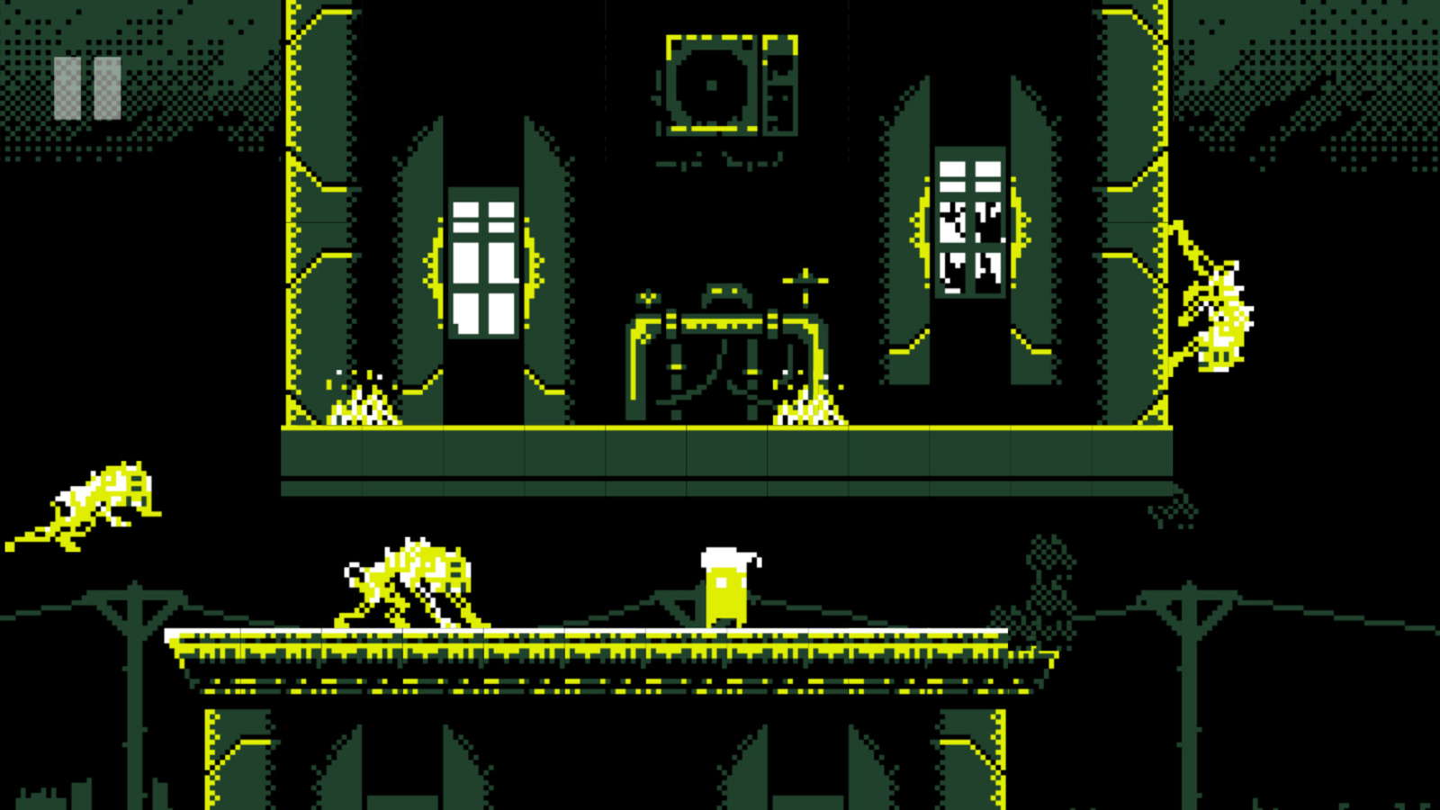 HopBound screenshot