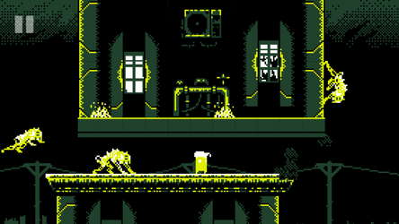 HopBound screenshot 1