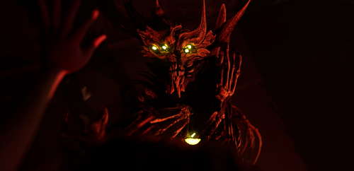 Run Away screenshot 10