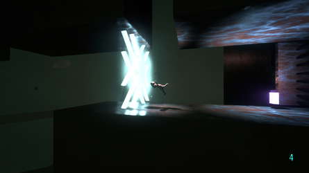Hostile Dreams screenshot 1