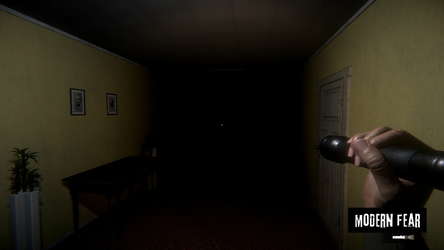 Modern Fear screenshot 1