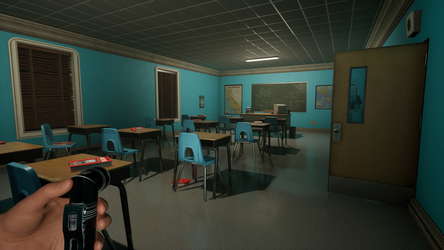PHANTOM screenshot 9