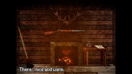 Don't Escape Trilogy screenshot 5