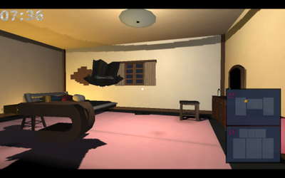 My Home Poltergeist screenshot 4