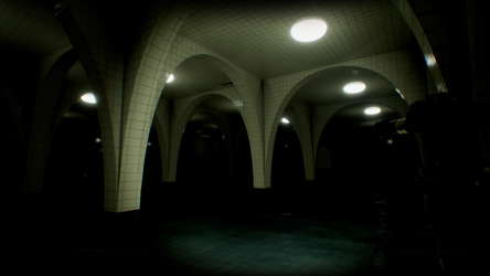 Backroom Company screenshot 12