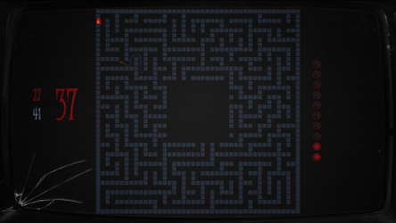 The ScreaMaze screenshot 2