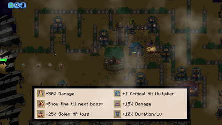Survivors SymphonYs screenshot 3