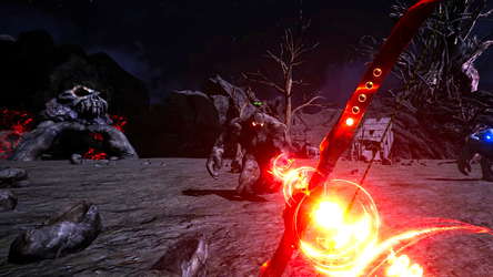 Tales of Sintra: The Dark Vortex screenshot 3
