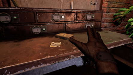 Detective VR: NFT secret Files screenshot 10