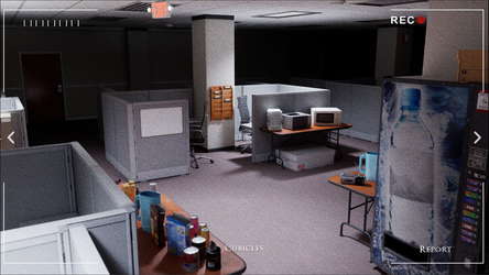 The Hauntings: Surveillance screenshot 4