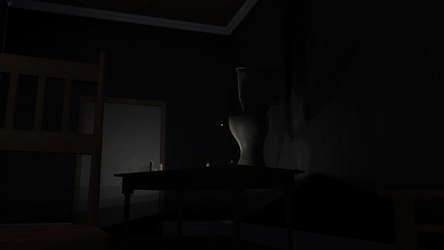 Corridor: Amount of Fear screenshot 2
