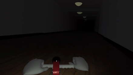 Danny's Descent screenshot 3
