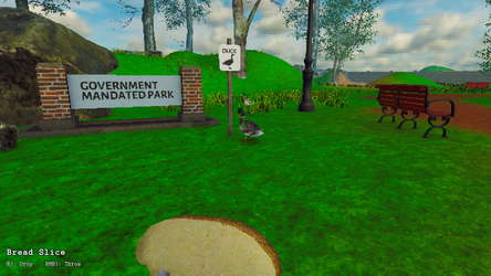 Survive Society screenshot 6