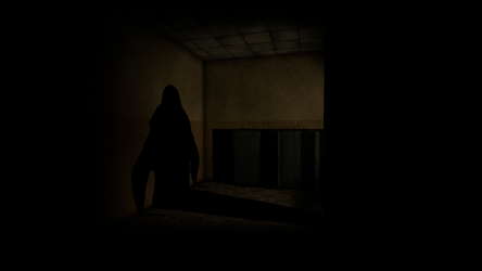 Under Lock screenshot 1