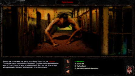 Antumbra - Vile Shards screenshot 3