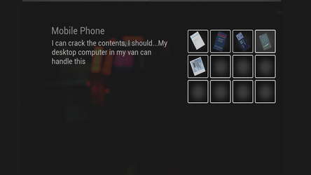 Death Motel screenshot 3