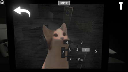 Five nights at Floppa 0 screenshot 6