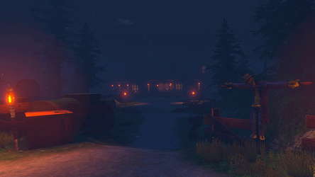 The Events at Unity Farm screenshot 15