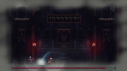 Pale Cinder screenshot 26