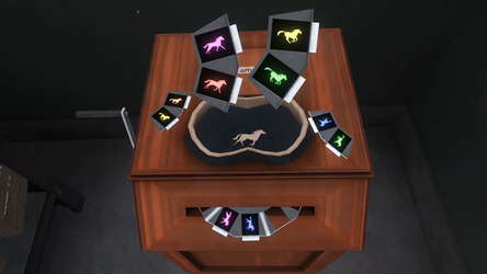 The Atlas Mystery: A VR Puzzle Game screenshot 6