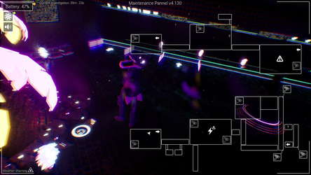 Rico's Theater screenshot 2