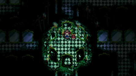 Pocket Mirror ~ GoldenerTraum screenshot 4