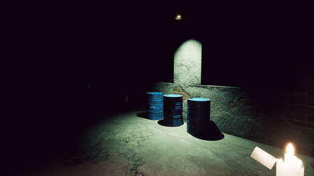 Cult of the Sons screenshot 13