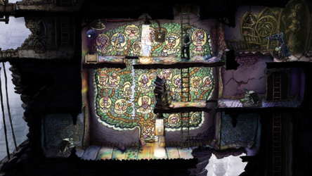 Creaks screenshot 4