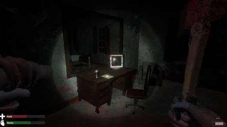 Asylum of the Dead screenshot 8