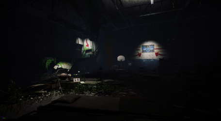 KunKun dream Startles the Soul screenshot 14
