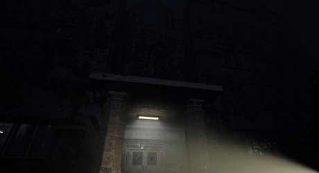 Injection No.9 - Prologue screenshot 19