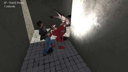 SPIRITUS 2 screenshot 4