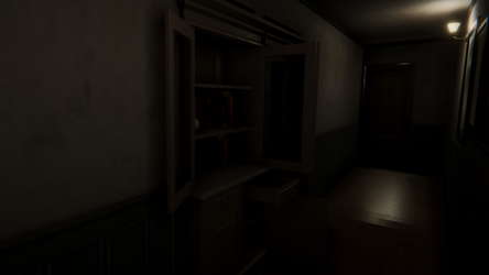 Melo's nightmare screenshot 4