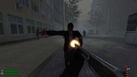 Project Crypt screenshot 5