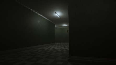 The Liminal Dimension screenshot 8