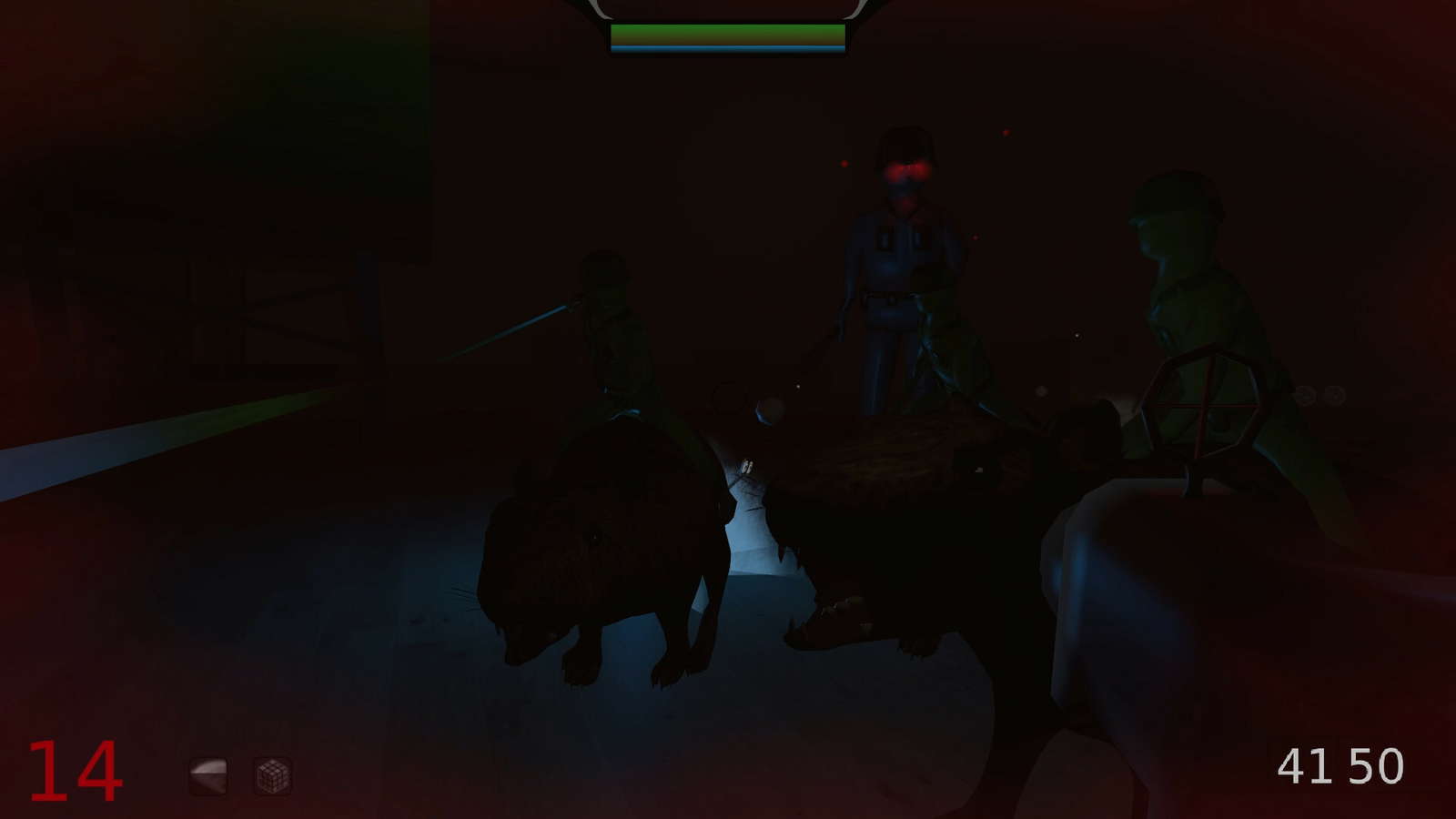 A Shlong Adventure screenshot